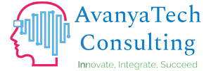 AvanyaTech Consulting Logo